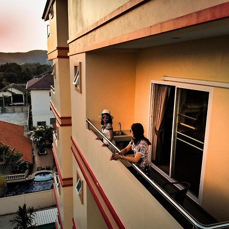 Sky Villa Hua Hin Guesthouse - Adults-Only Extérieur photo