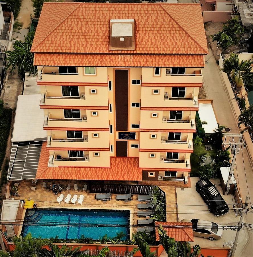 Sky Villa Hua Hin Guesthouse - Adults-Only Extérieur photo
