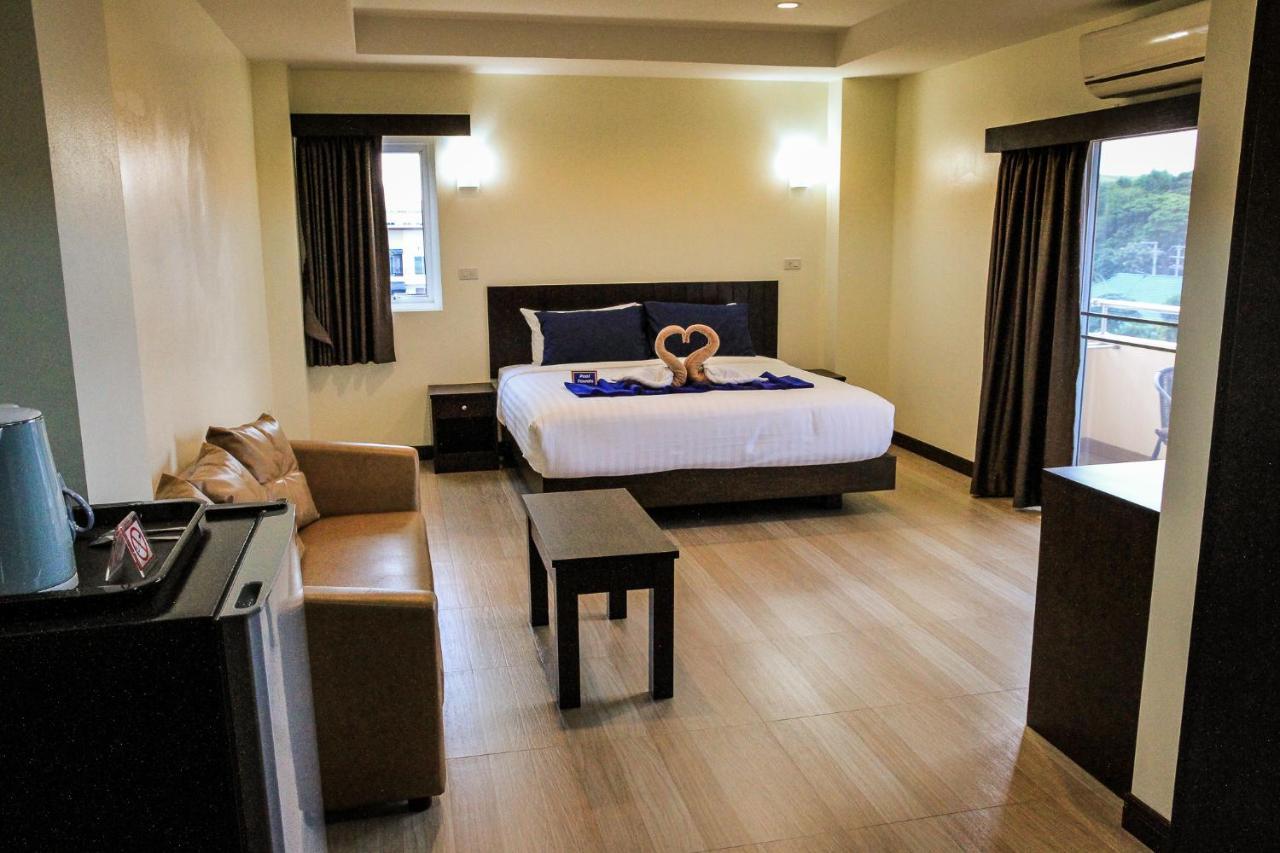 Sky Villa Hua Hin Guesthouse - Adults-Only Extérieur photo
