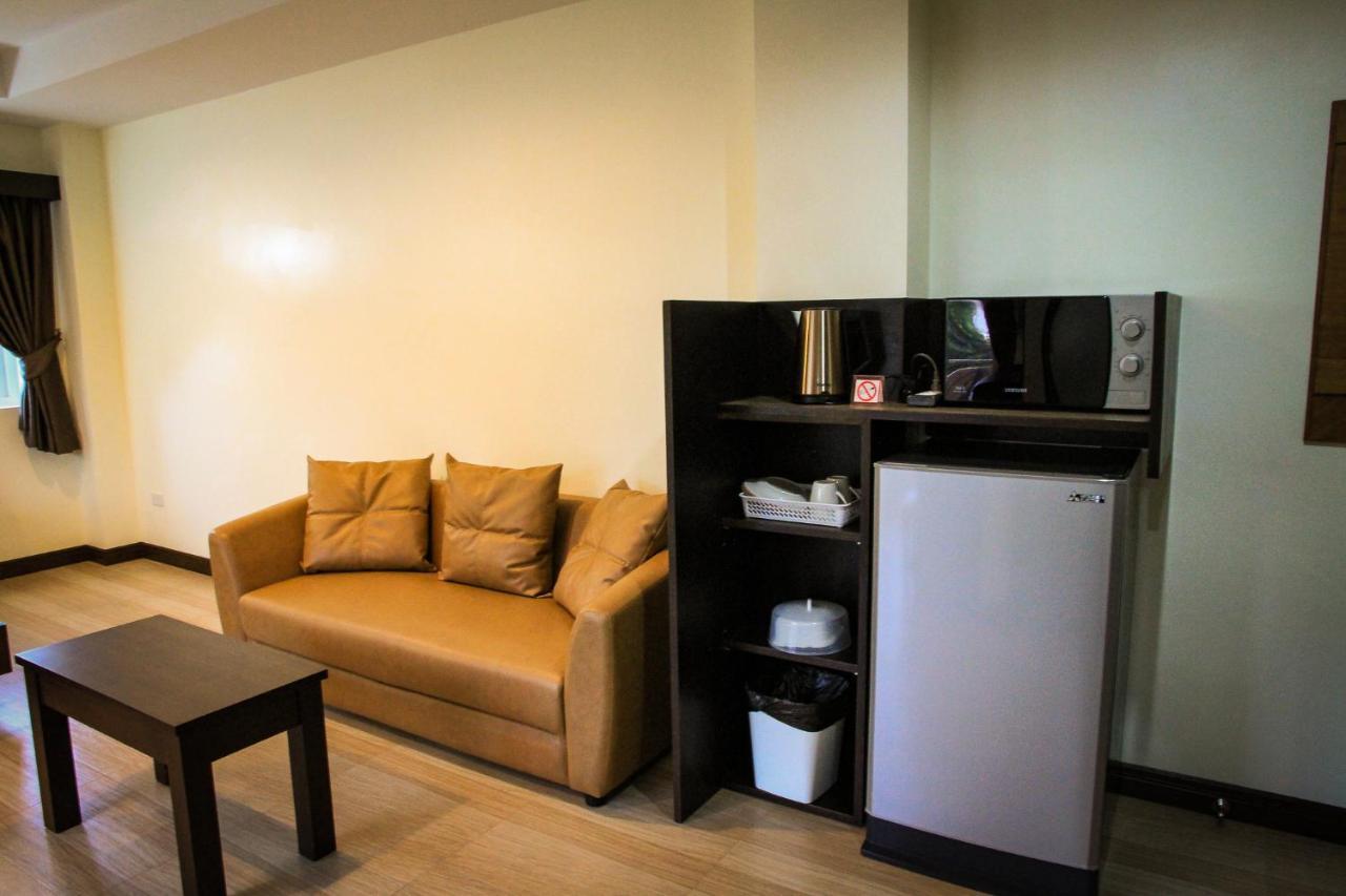 Sky Villa Hua Hin Guesthouse - Adults-Only Extérieur photo