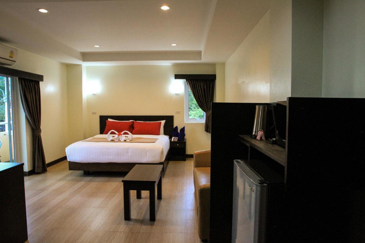 Sky Villa Hua Hin Guesthouse - Adults-Only Extérieur photo