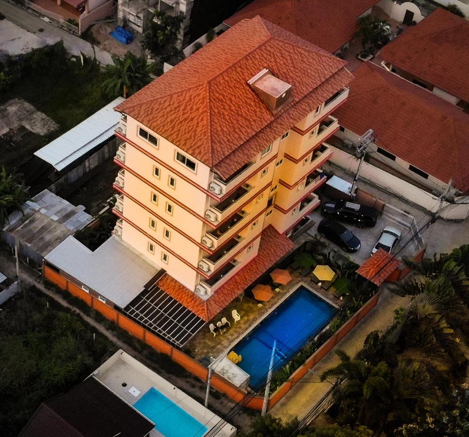 Sky Villa Hua Hin Guesthouse - Adults-Only Extérieur photo