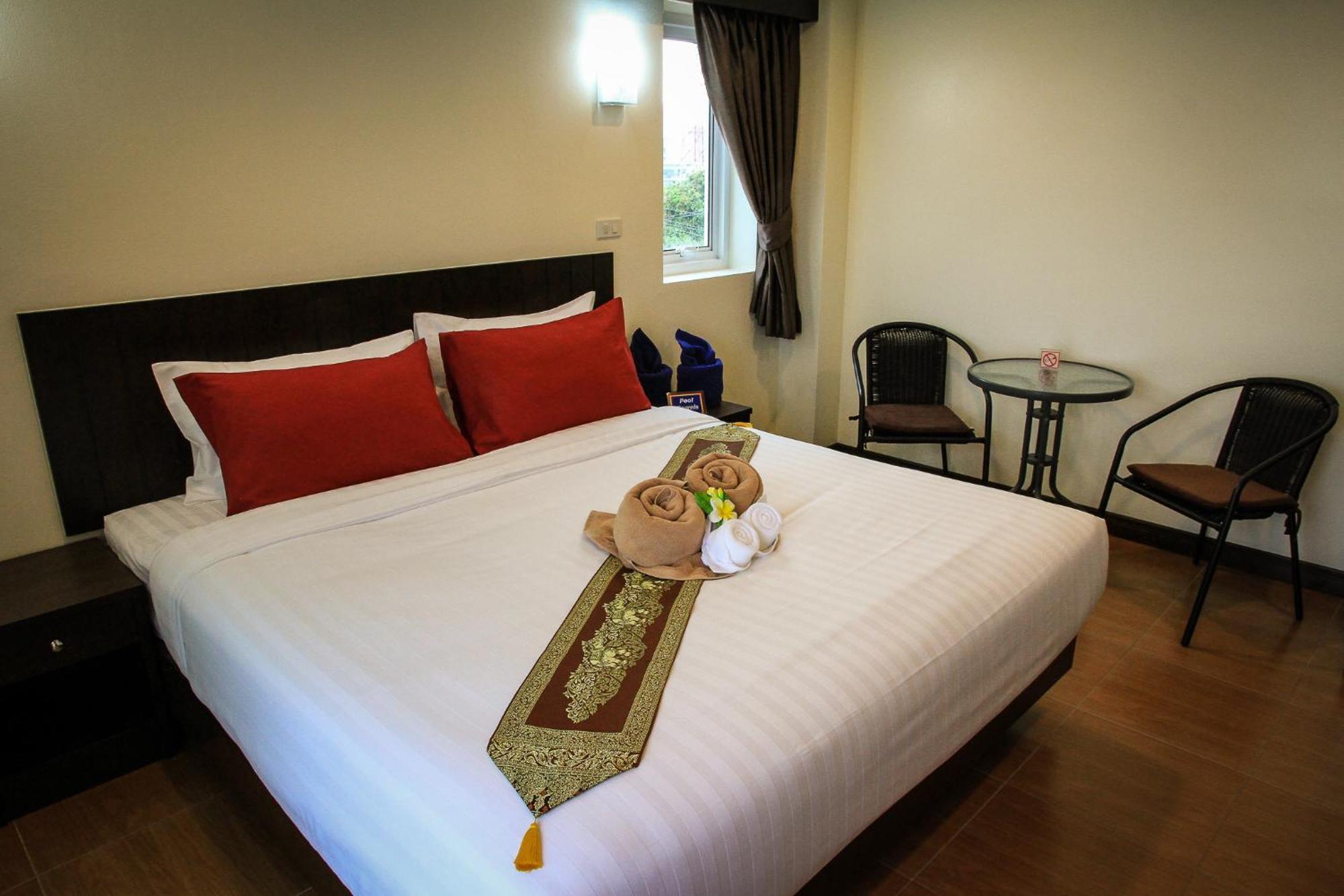 Sky Villa Hua Hin Guesthouse - Adults-Only Extérieur photo