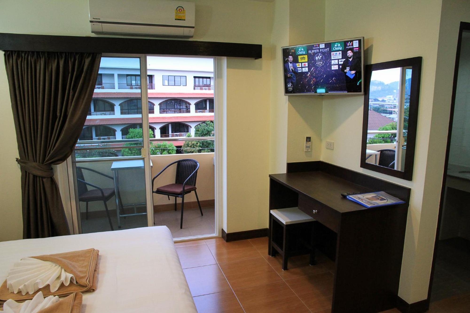 Sky Villa Hua Hin Guesthouse - Adults-Only Extérieur photo