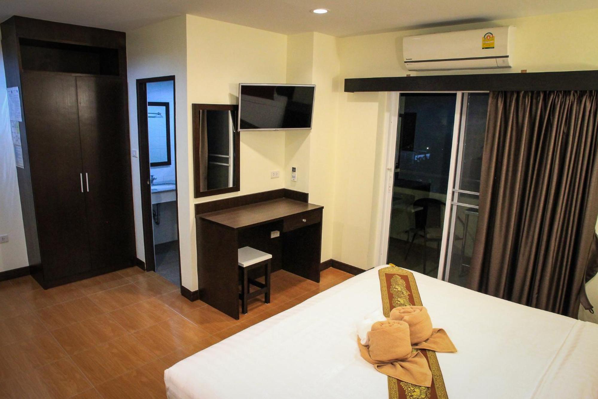 Sky Villa Hua Hin Guesthouse - Adults-Only Extérieur photo