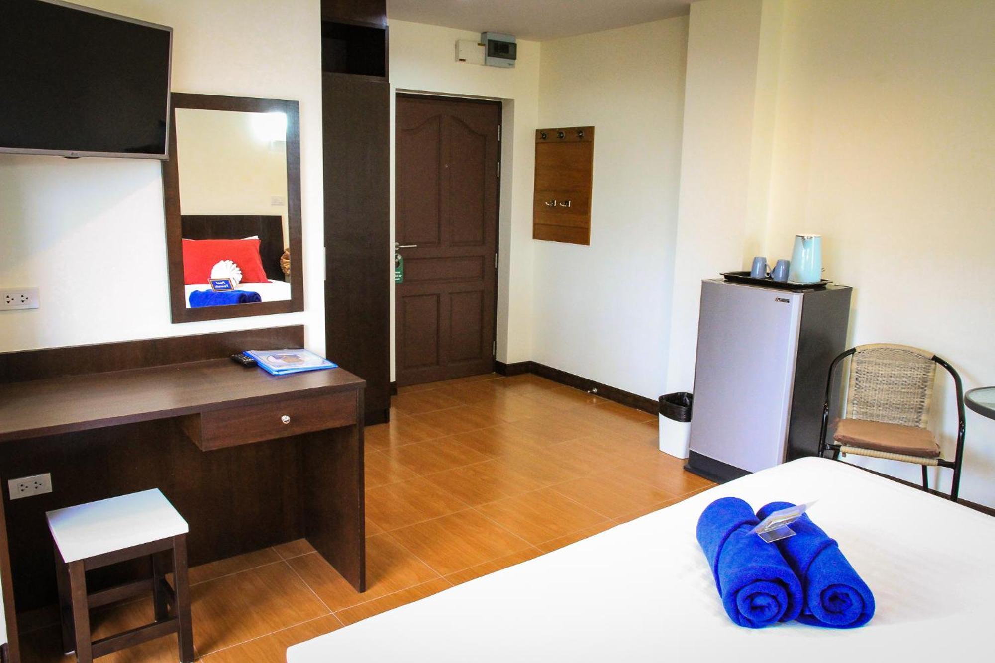 Sky Villa Hua Hin Guesthouse - Adults-Only Extérieur photo