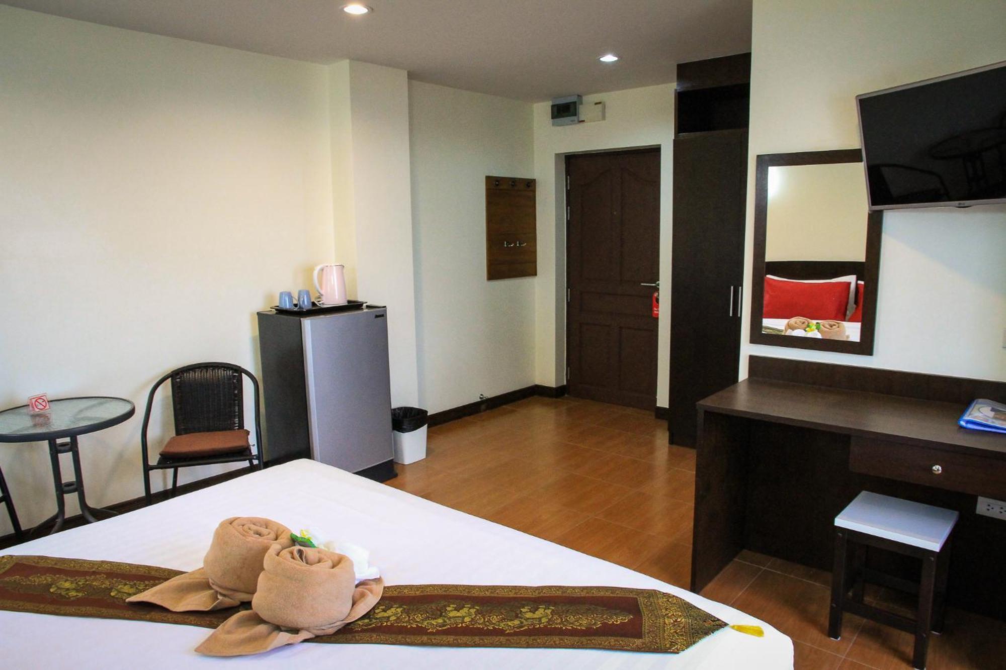 Sky Villa Hua Hin Guesthouse - Adults-Only Extérieur photo