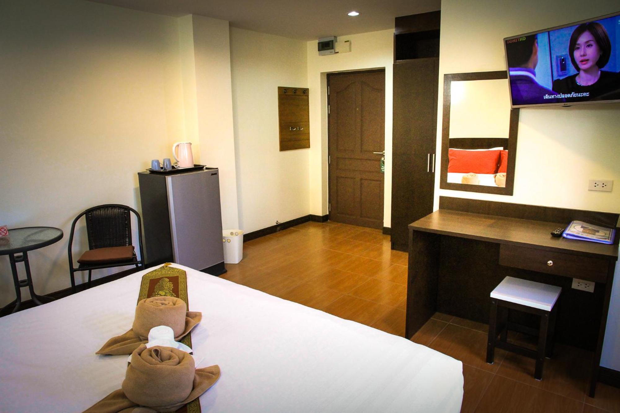 Sky Villa Hua Hin Guesthouse - Adults-Only Extérieur photo