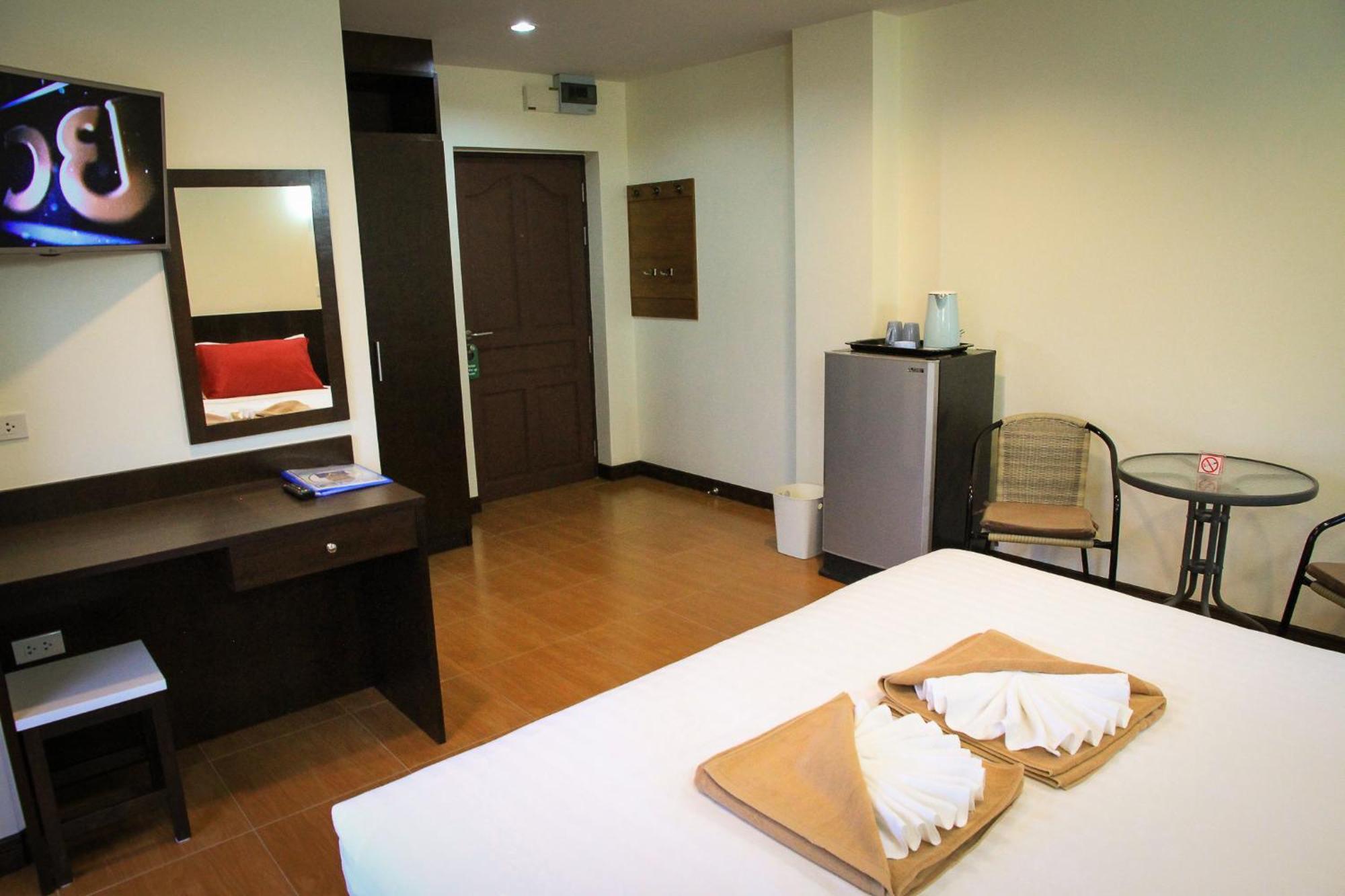 Sky Villa Hua Hin Guesthouse - Adults-Only Extérieur photo