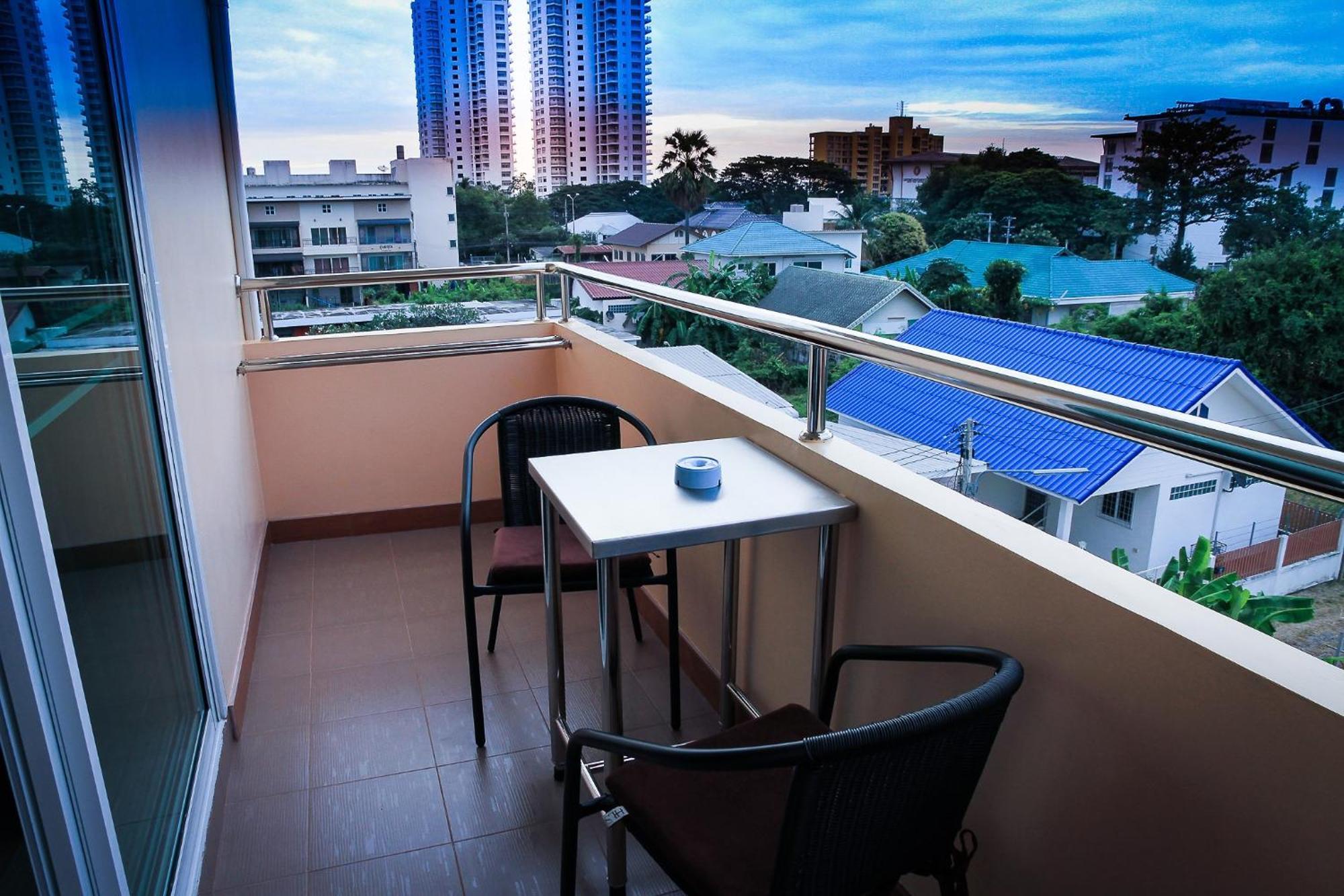 Sky Villa Hua Hin Guesthouse - Adults-Only Extérieur photo